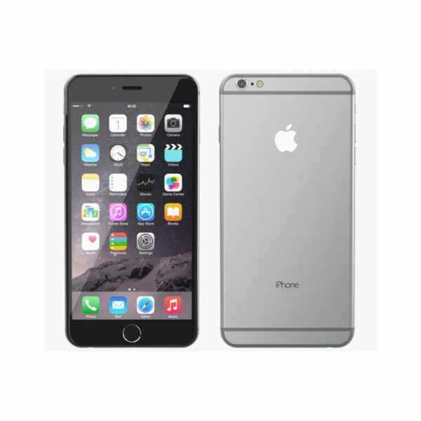Apple iPhone 6