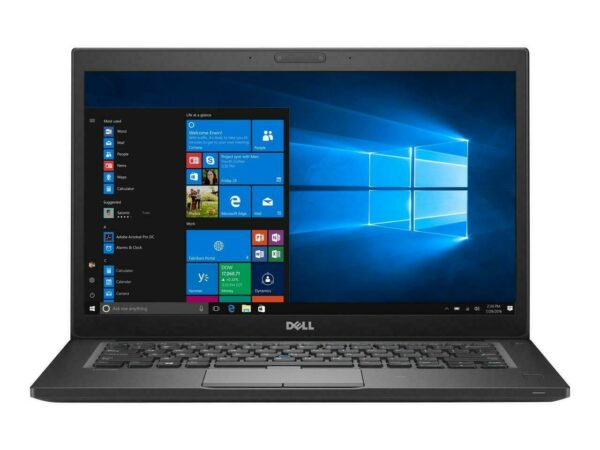 Dell Inc. LATITUDE 7280 i5-7200U 8GB 256GB