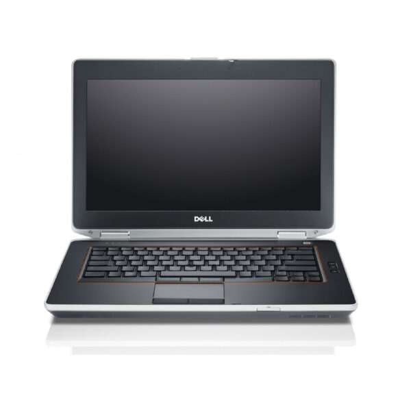 Dell Inc. LATITUDE E6330 Intel(R) Core(TM) i5-3320M CPU @ 2.60GHz {SPEED} {MEMORY SIZE} RAM 128GB Hard Drive