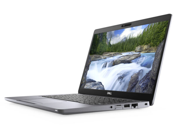 Dell Inc. LATITUDE 5310