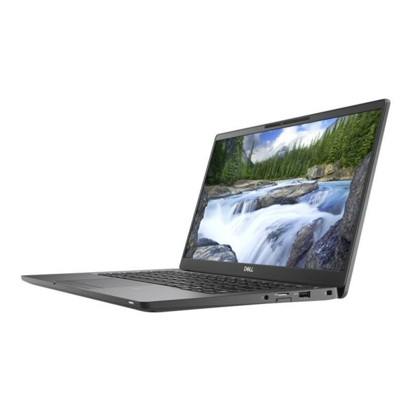 Dell Inc. LATITUDE 7400 Intel(R) Core(TM) i5-8365U CPU @ 1.60GHz 2X8GB 512GB