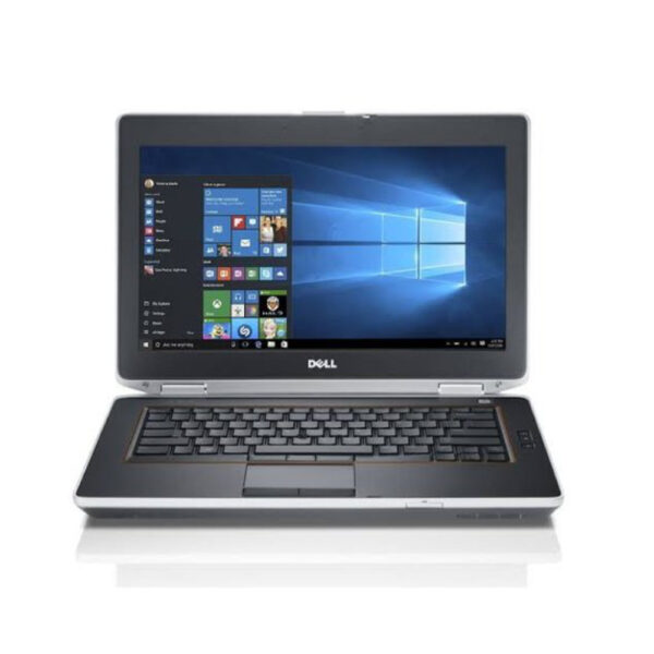 Dell Inc. Latitude E6430 Intel(R) Core(TM) i5-3340M CPU @ 2.70GHz {SPEED} {MEMORY SIZE} RAM 128GB Hard Drive