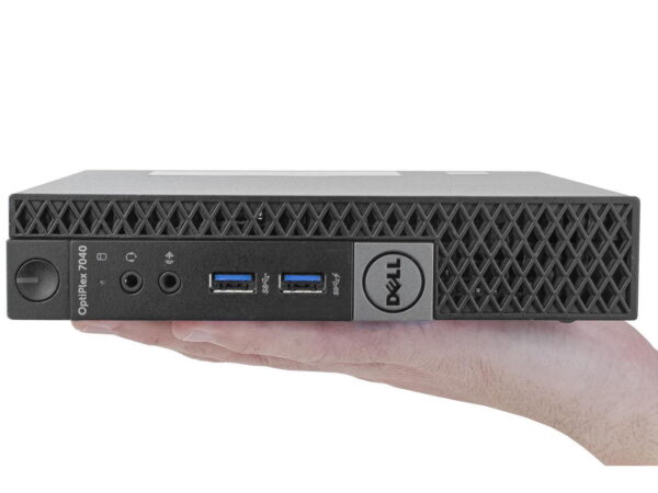 Dell OPTIPLEX 7040