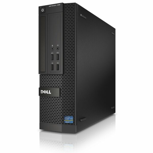 Dell OPTIPLEX XE2