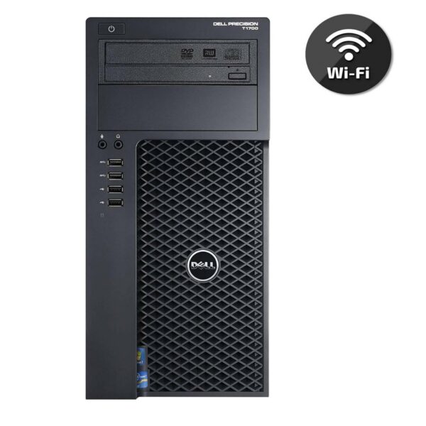Dell PRECISION T1700