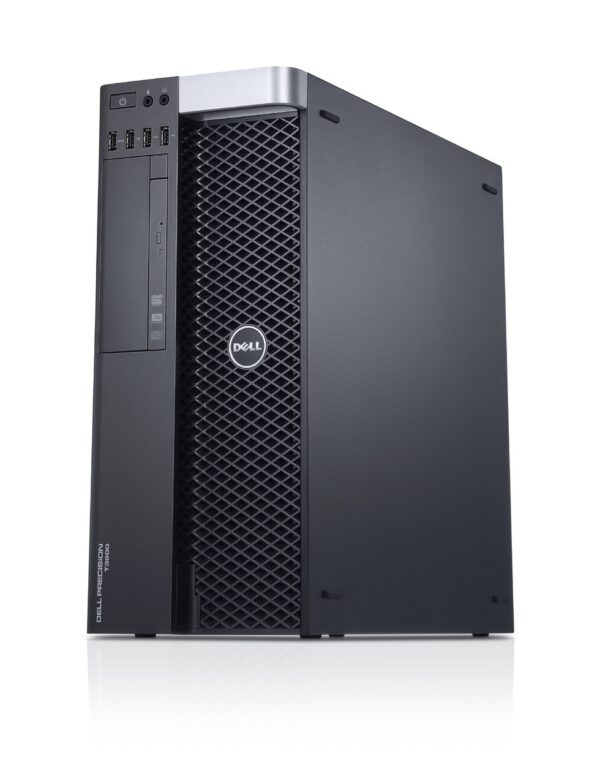 Dell PRECISION T3600