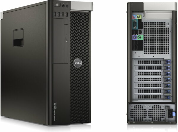 Dell PRECISION T3610