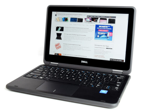 dell LATITUDE 3189