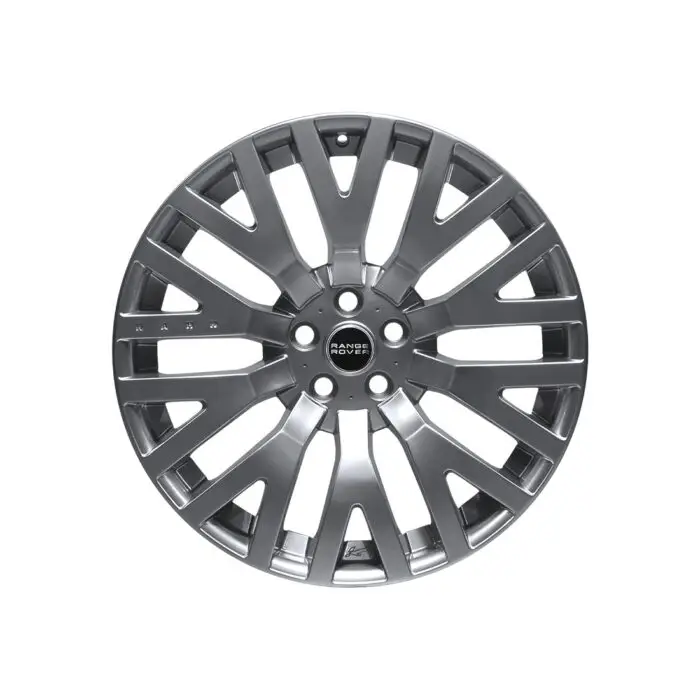 24" Alloy Wheels Lexani Aries Range Rover Sport Range Rover - Bilde 2