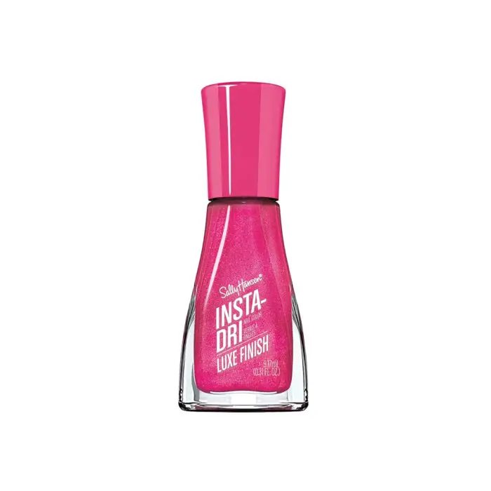 Base and Top Coat, 0.45 Fluid Ounce, Clear - Bilde 2