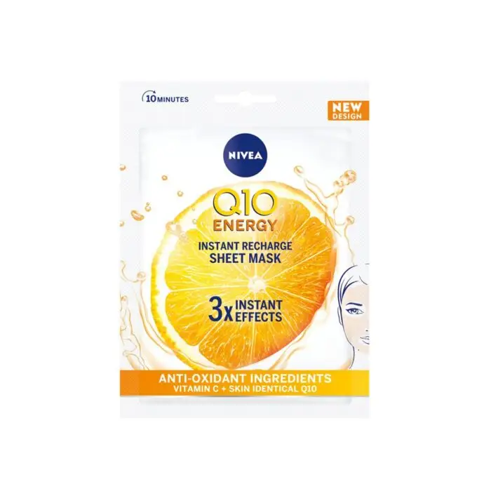 KUORA Tinted Facial Sunscreen SPF 50+ - Bilde 2