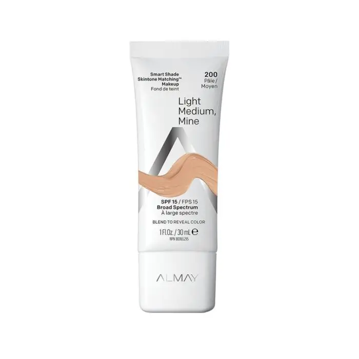 KUORA Tinted Facial Sunscreen SPF 50+ - Bilde 3