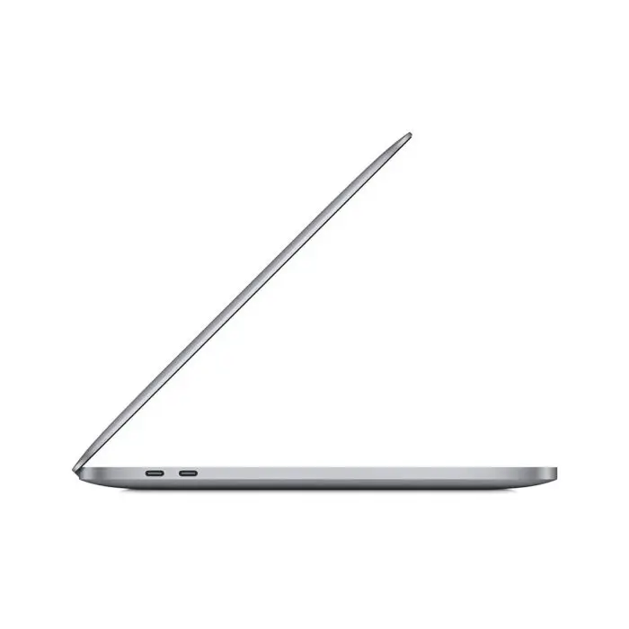 Apple MacBook Air with Apple M1 Chip, 13.3 inch, 8GB RAM, 128GB SSD - Bilde 2