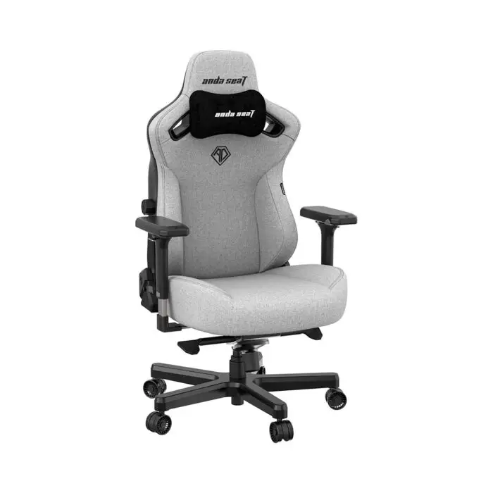 Gaming Chair with Footrest Speakers Video - Bilde 2