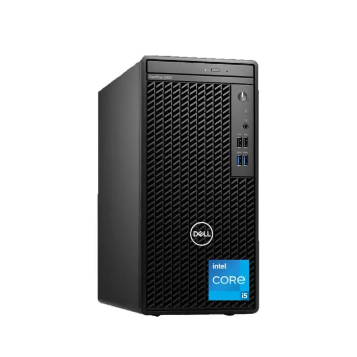 Dell OptiPlex 3000 3080 Desktop Computer, Intel Core i5