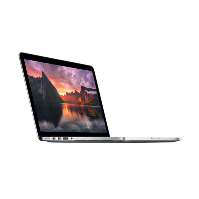 13in 2015 MacBook Pro (Retina, 13-inch, Early 2015)