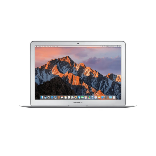 13in 2017 MacBook Air (13-inch, Early 2015)
