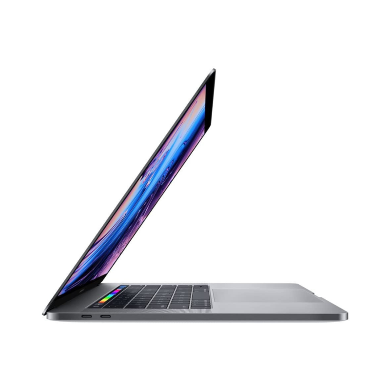 13in 2019 (2) MacBook Pro (13-inch, 2019, Two Thunderbolt 3 ports)