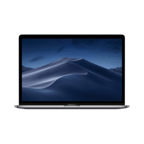 13in 2019 MacBook Pro (13-inch, 2018, Four Thunderbolt 3 ports)