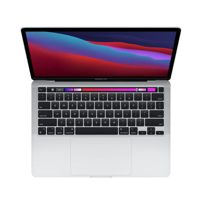 MacBook Pro (13-inch, M1, 2020)