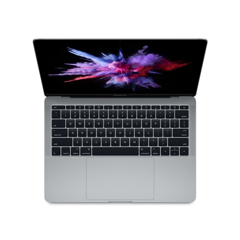 MacBook Pro (13-inch, 2016, Two Thunderbolt 3 ports, Non Touch Bar)