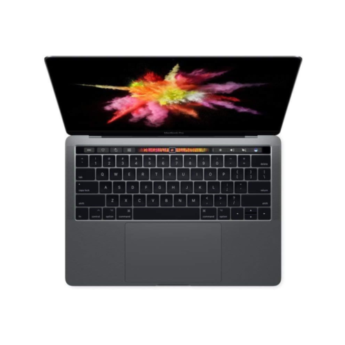 13in touch 2016, 2017 MacBook Pro (13-inch, 2016, Four Thunderbolt 3 ports, Touch Bar)