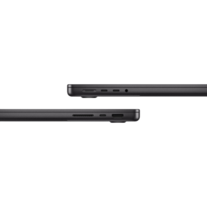 MacBook Pro (14-inch, M4, 2024)
