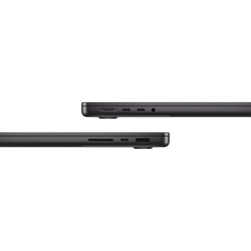 MacBook Pro (14-inch, M4, 2024)