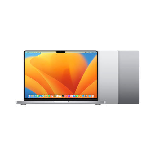 14in pro black (5) MacBook Pro M1 Pro (14-inch, 2021)