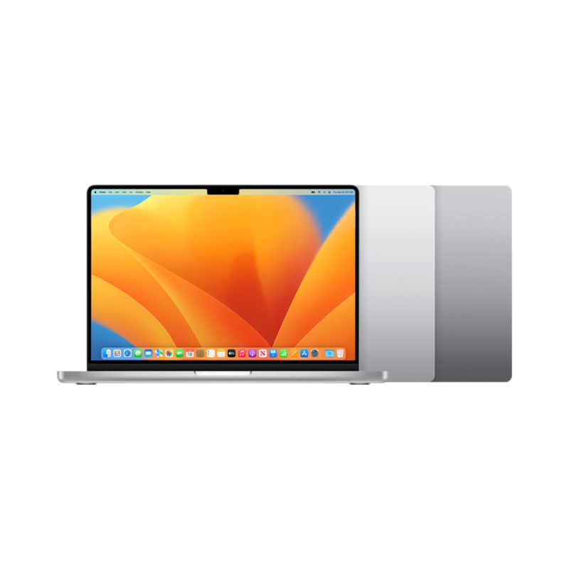 14in pro black (5) MacBook Pro M1 Pro (14-inch, 2021)