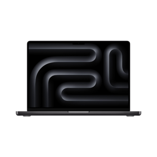 14in pro black MacBook Pro (14-inch, M4, 2024)