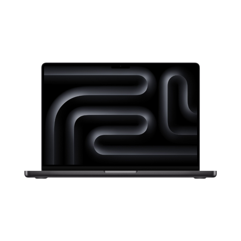 MacBook Pro (14-inch, M4, 2024)