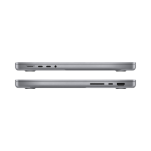 14in pro gray (2) MacBook Pro (14-inch, M3, Nov 2023)