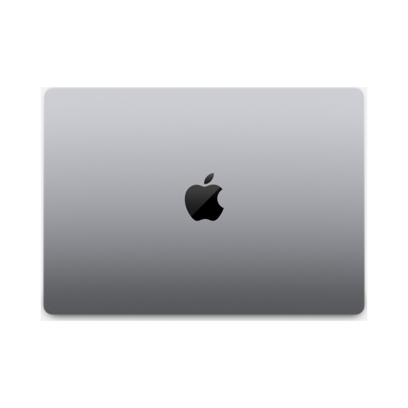 14in pro gray (3) MacBook Pro (14-inch, M3, Nov 2023)