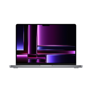 14in pro gray MacBook Pro (14-inch, M3, Nov 2023)