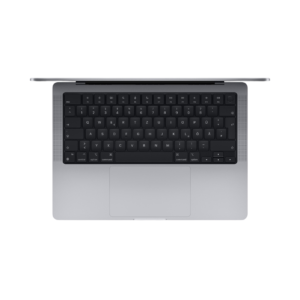 14in pro gray (4) MacBook Pro (14-inch, M3, Nov 2023)
