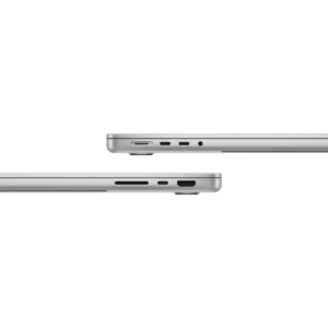 MacBook Pro (14-inch, M4, 2024)