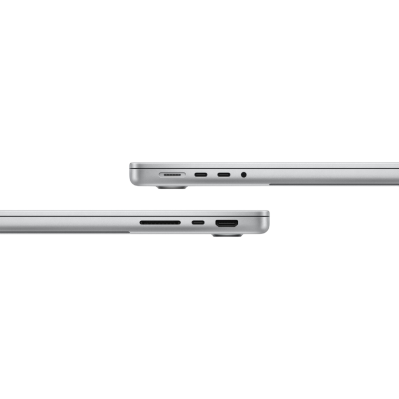 MacBook Pro (14-inch, M4, 2024)