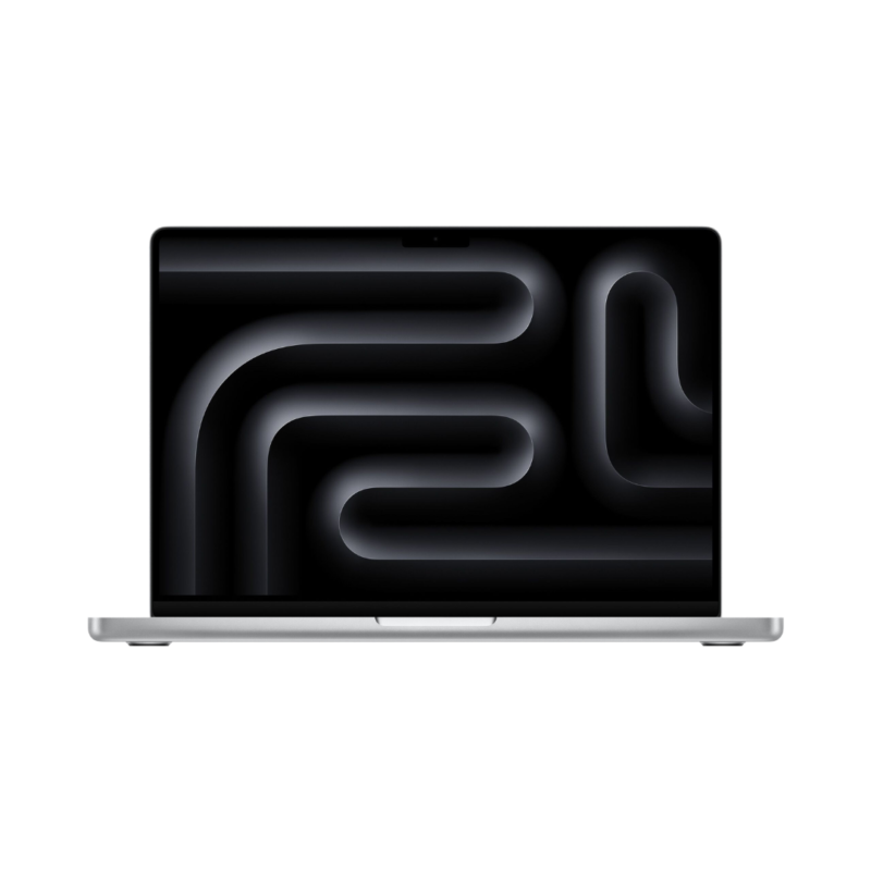 MacBook Pro (14-inch, M4, 2024)
