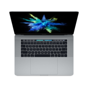 MacBook Pro (15-inch, 2017)