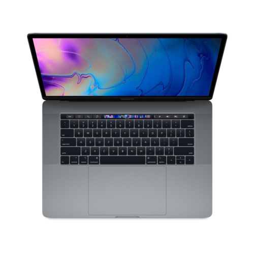 15in mac pro 2018 gray MacBook Pro (15-inch, 2019)