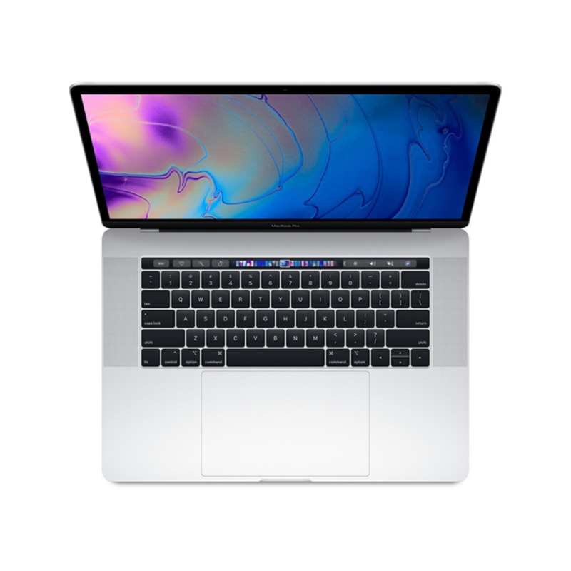 MacBook Pro (15-inch, 2019)