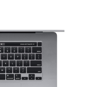 MacBook Pro (16-inch, 2019)
