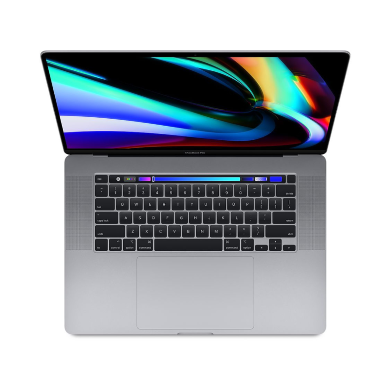 MacBook Pro (16-inch, 2019)