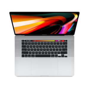 MacBook Pro (16-inch, 2019)
