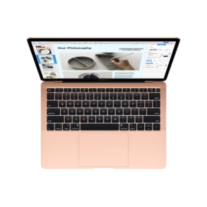 2018 rose (2) MacBook Air (13-inch, M1, 2020)