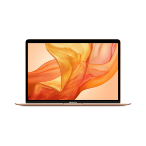 2018 rose MacBook Air (13-inch, M1, 2020)