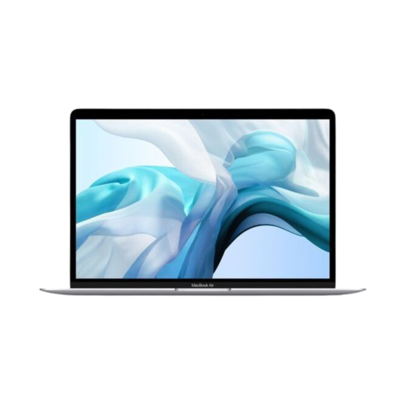 2018,2019,2020 silver MacBook Air (13-inch, M1, 2020)