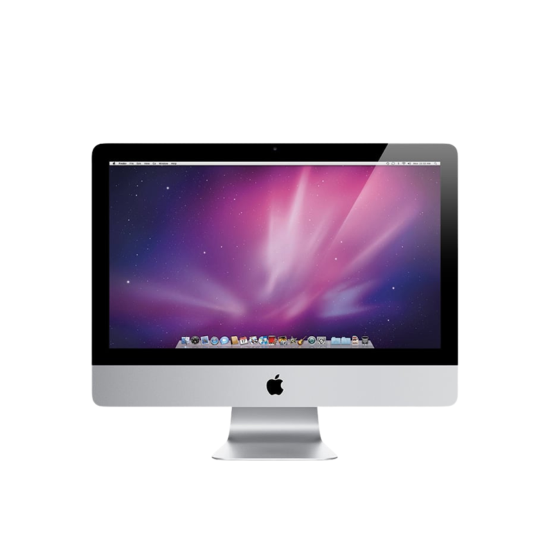 iMac (21.5-inch, Mid 2010)