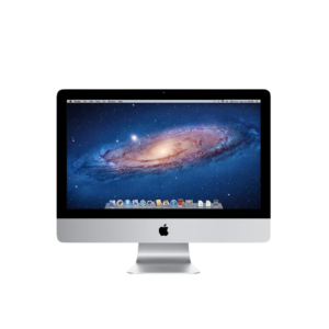 iMac (21.5-inch, Mid 2011)